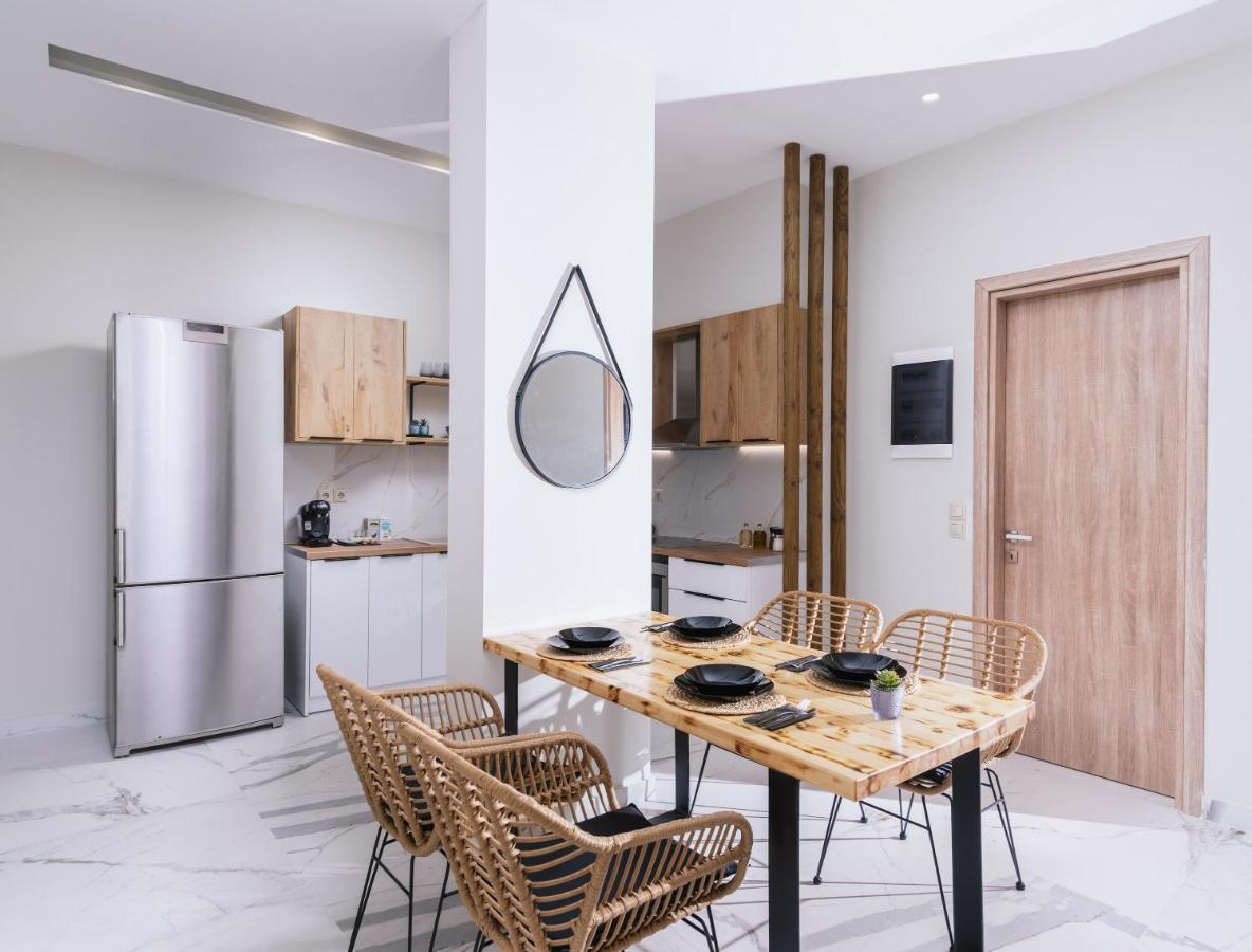 Arbona Apartment Ι Vori Экстерьер фото